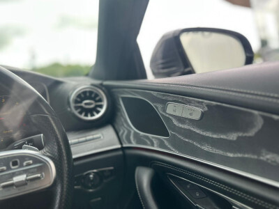 2019 Mercedes-Benz CLS Class