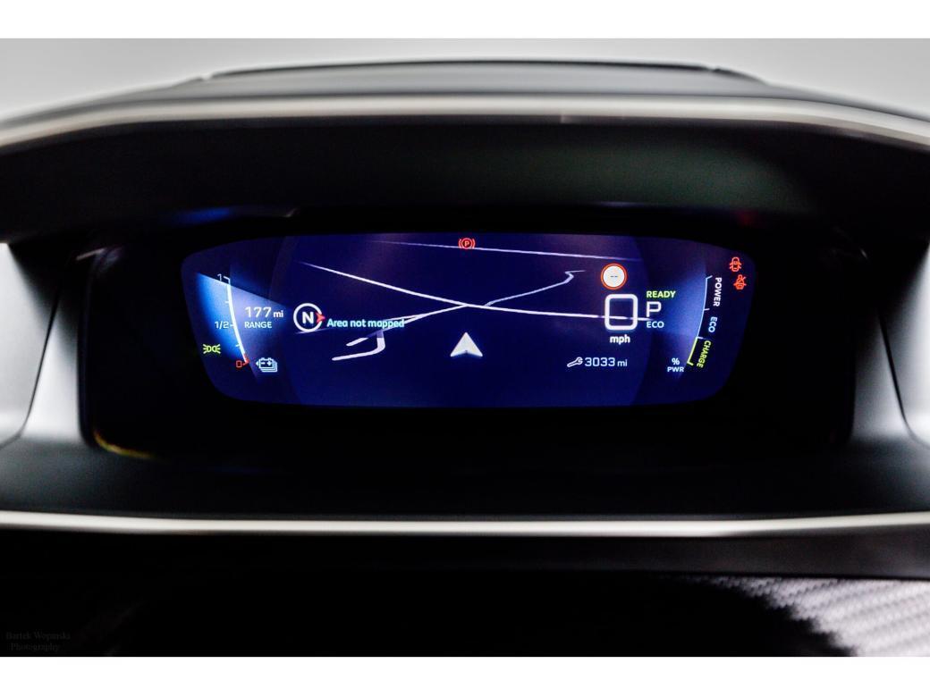 2021 Peugeot 2008