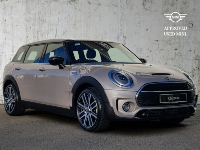 vehicle for sale from J Donohoe Cars