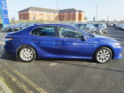 Camry
