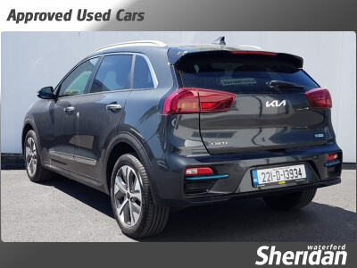 2022 Kia Niro