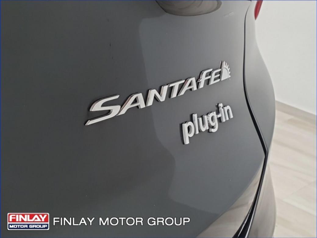 2021 Hyundai Santa Fe