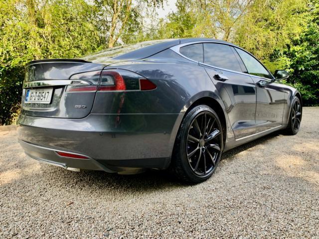 Image for 2016 Tesla Model S 85D *4 Wheel Drive Only 66000km Extra Range*
