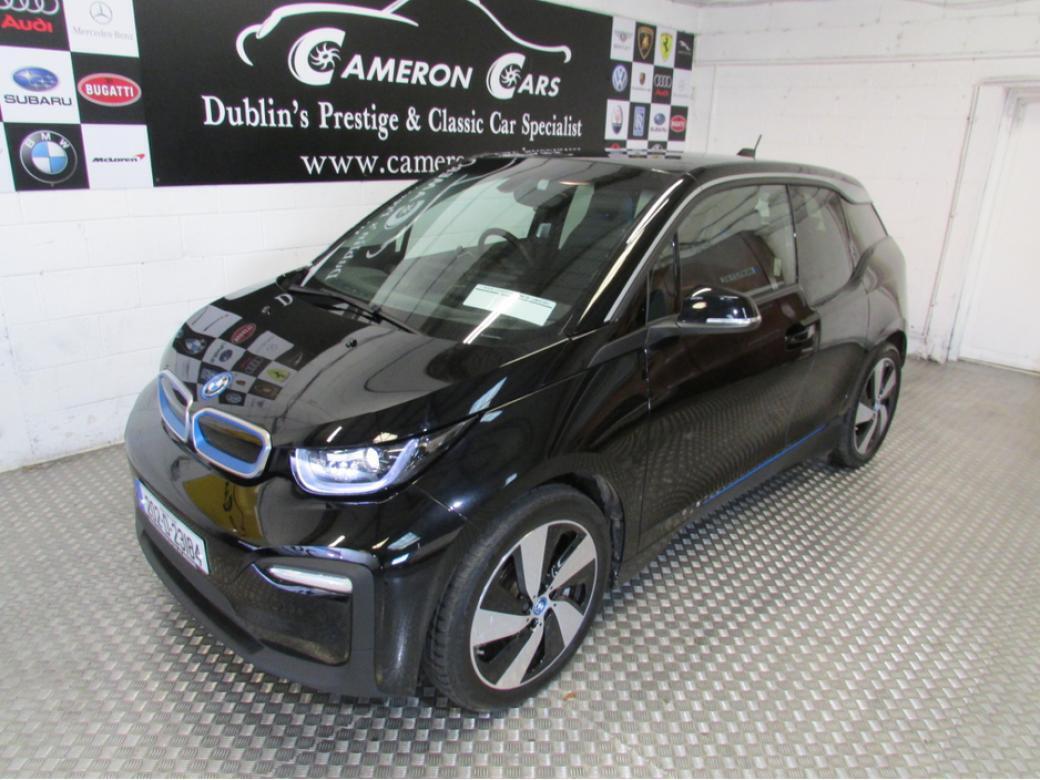 Image for 2020 BMW i3 120AH EV 5DR AUTO RWD (170BHP). VERY CLEAN CAR. FINANCE OPTIONS AVAILABLE.