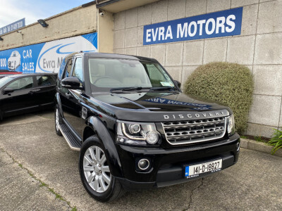 vehicle for sale from Evra Motors