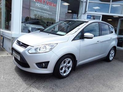 vehicle for sale from Slaney View Motors