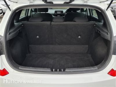 2019 Hyundai i30
