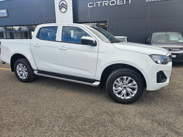 vehicle for sale from John Corbett Motorvillage