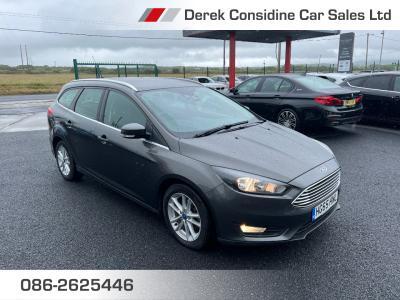 vehicle for sale from Derek Considine Car Sales Ltd