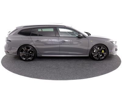 2021 Peugeot 508