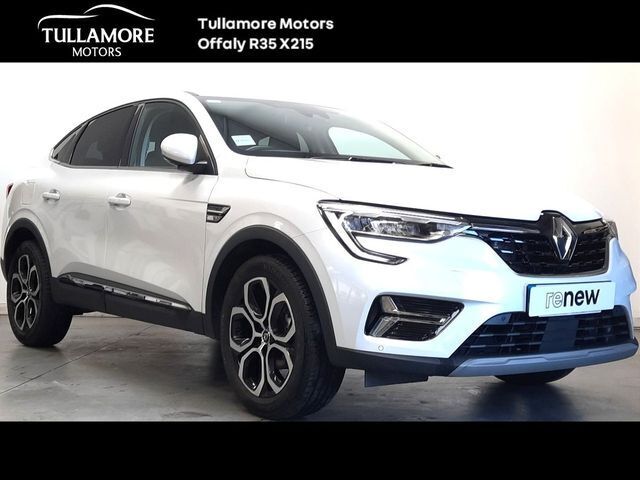 vehicle for sale from Tullamore Motors