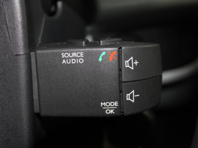 2014 Dacia Sandero