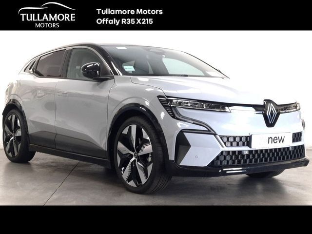 vehicle for sale from Tullamore Motors