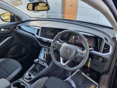 vehicle for sale from John Linnane Motors