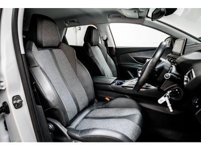 2020 Peugeot 3008