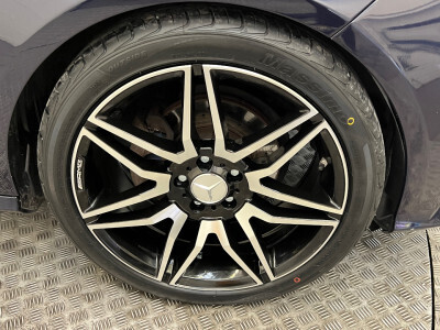 E Class