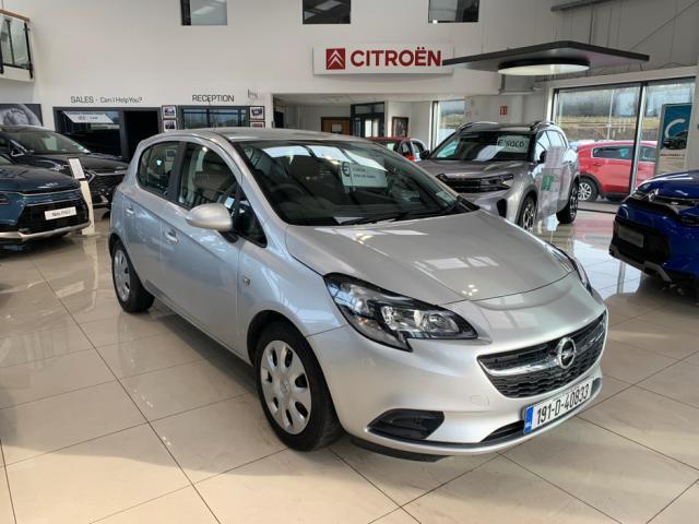 vehicle for sale from Edward Conway Motors