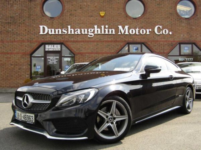 vehicle for sale from Dunshaughlin Motor Co