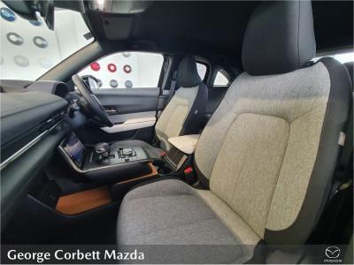 2023 Mazda MX-30