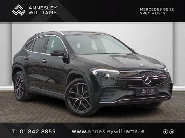 vehicle for sale from Annesley Williams