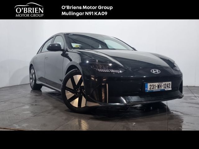 vehicle for sale from O'Briens Motor Group