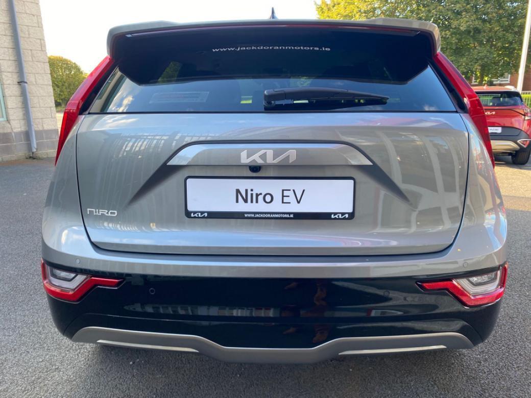 2023 Kia Niro
