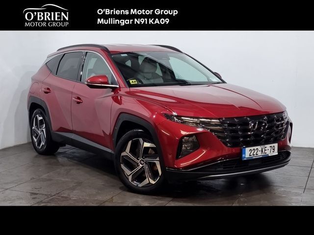 vehicle for sale from O'Briens Motor Group