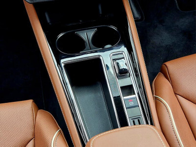 2022 Skoda Enyaq