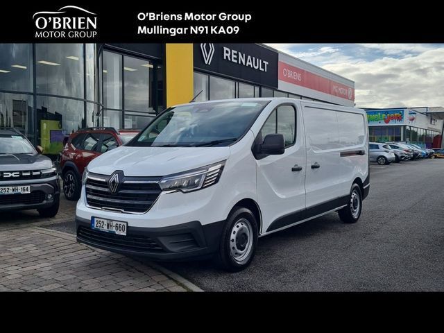 vehicle for sale from O'Briens Motor Group