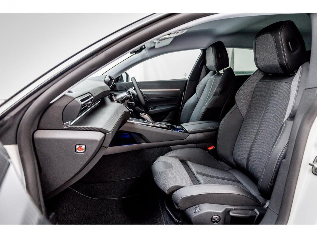 2022 Peugeot 508