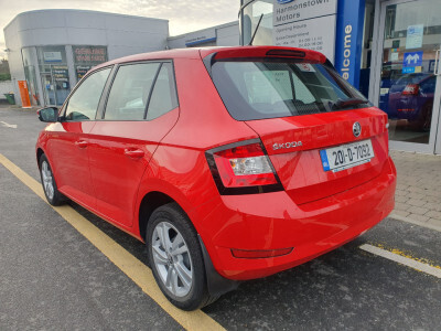 Fabia