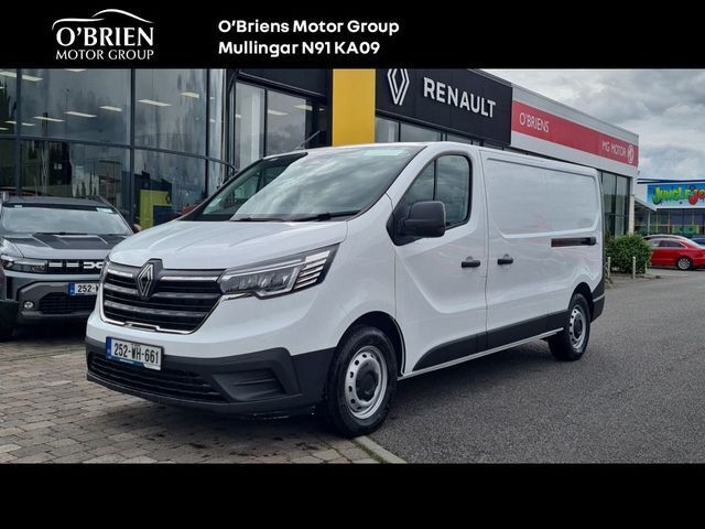vehicle for sale from O'Briens Motor Group
