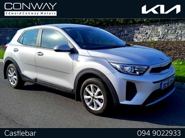 vehicle for sale from Edward Conway Motors