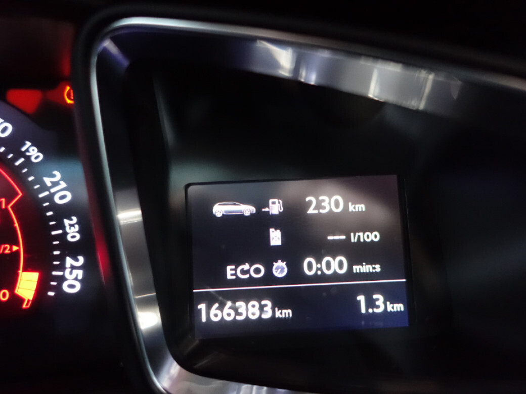 2017 Citroen DS5