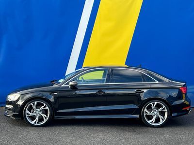 2014 Audi A3