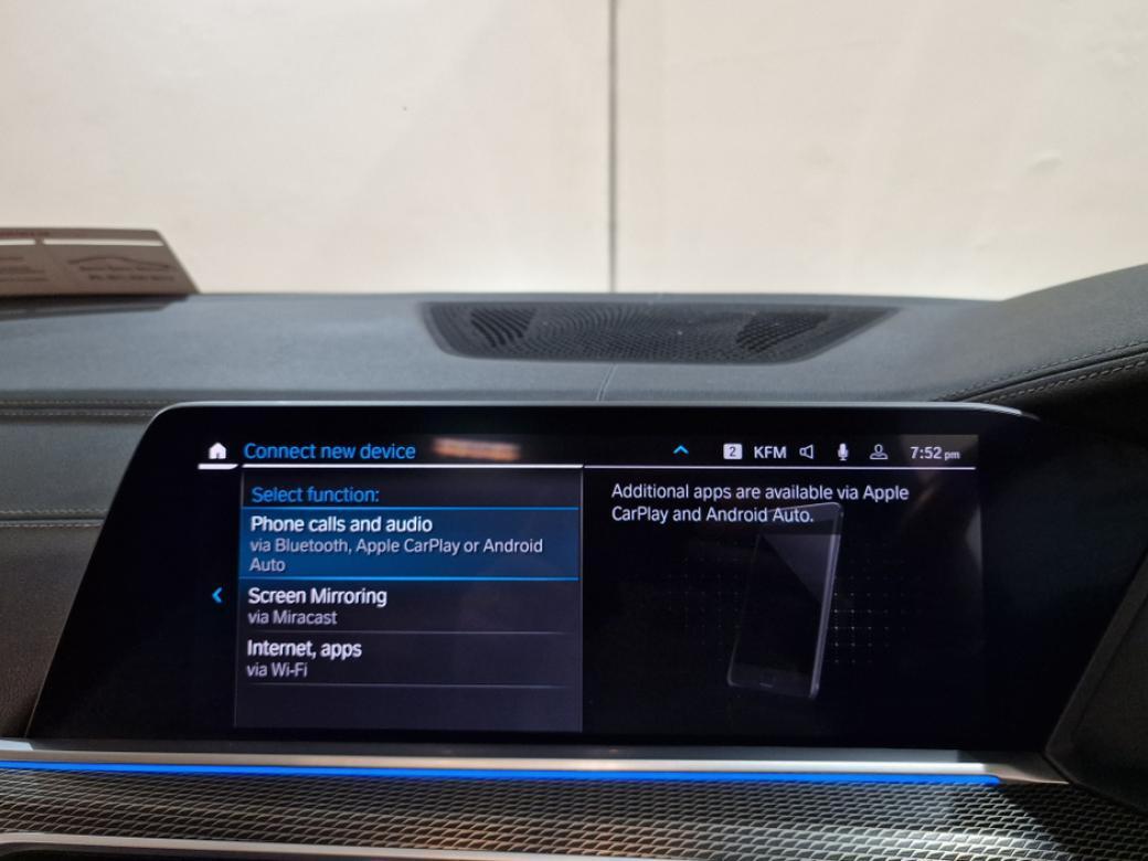 2020 BMW X5