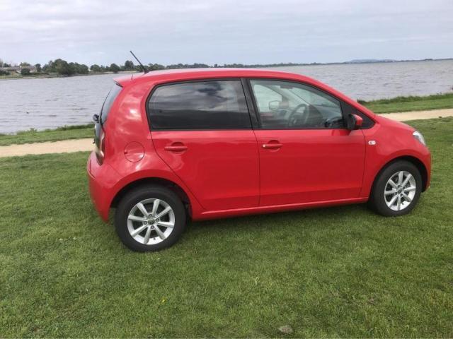 Image for 2014 Volkswagen up! 1.0 AUTOMATIC only 40000miles