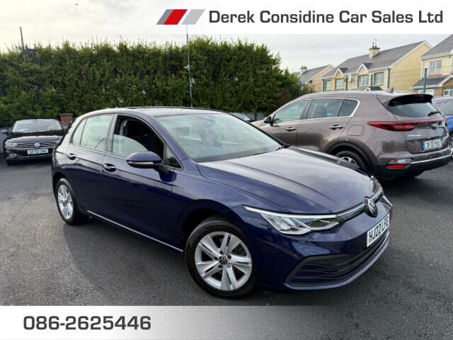 vehicle for sale from Derek Considine Car Sales Ltd