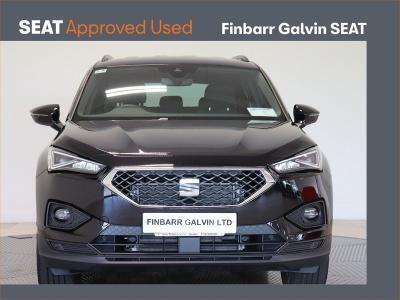 2023 SEAT Tarraco