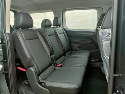 2023 Volkswagen Caddy Maxi Life