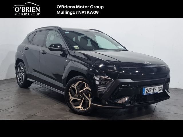 vehicle for sale from O'Briens Motor Group