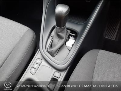 2023 Mazda Mazda2
