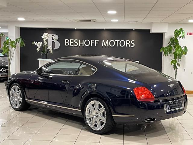 Image for 2010 Bentley Continental 6.0 W12 GT MULLINER FACELIFT COUPE=HUGE SPEC//LOW MILEAGE=DOCUMENTED SERVICE HISTORY=10 D REG//TAILORED FINANCE PACKAGES AVAILABLE=TRADE IN'S WELCOME