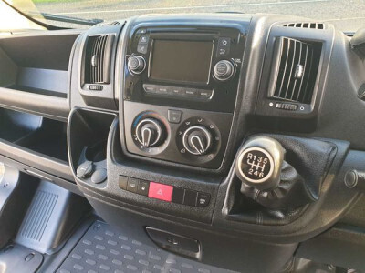 2019 Citroen Relay
