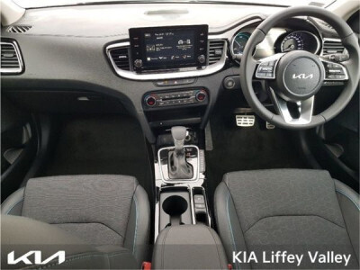 2023 Kia XCeed