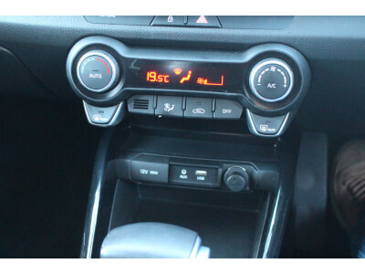 2019 Kia Stonic