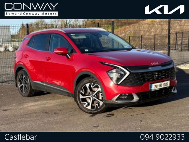 vehicle for sale from Edward Conway Motors