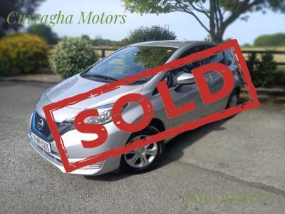 vehicle for sale from Curragha Motors