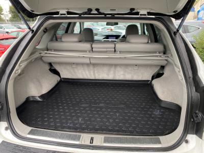 2010 Lexus RX450h