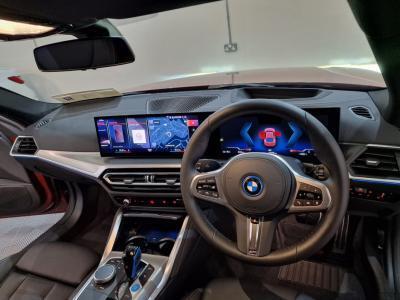 2023 BMW i4